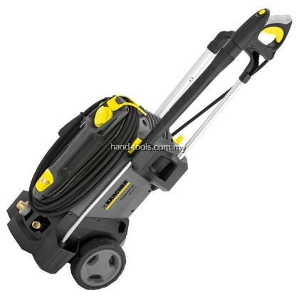 Karcher HD5/12CN  Commercial Pressure Cleaner (2300W/175 Bar)