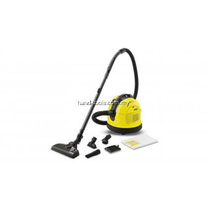 Karcher VC6 Premium Vacuum Cleaner *HEPA & Handheld Remote Karcher VC6 Premium Vacuum Cleaner *HEPA & Handheld Remote