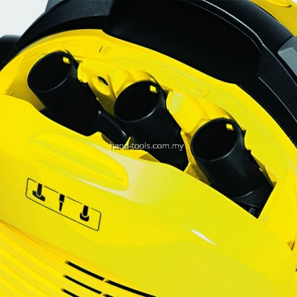Karcher VC6 Premium Vacuum Cleaner *HEPA & Handheld Remote Karcher VC6 Premium Vacuum Cleaner *HEPA & Handheld Remote