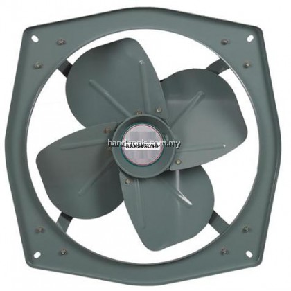 15" Forceful Exhaust Fan GH38 15" Forceful Exhaust Fan GH38