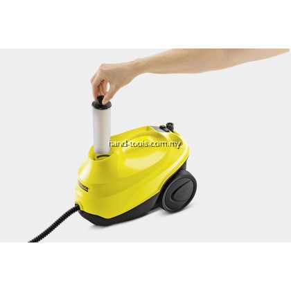 Karcher SC3 Steam Cleaner (1900W/3.5 Bar) Karcher SC3 Steam Cleaner (1900W/3.5 Bar)