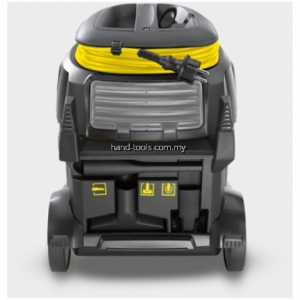 Karcher T15/1 Dry Vacuum Cleaner HEPA (1300W/15L/244mbar)