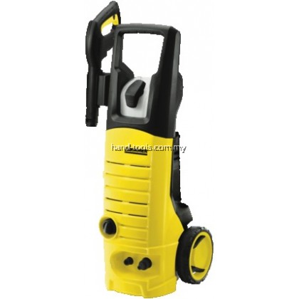 Karcher K3.450 High Pressure Washer (1600W/1800PSI/120Bar)