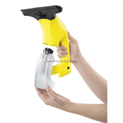 Karcher WV1 PLUS Window VAC Cleaner Karcher WV1 PLUS Window VAC Cleaner