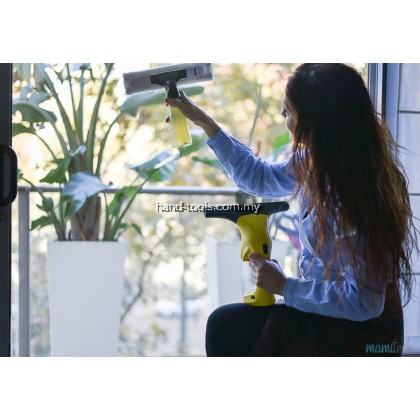 Karcher WV1 PLUS Window VAC Cleaner Karcher WV1 PLUS Window VAC Cleaner