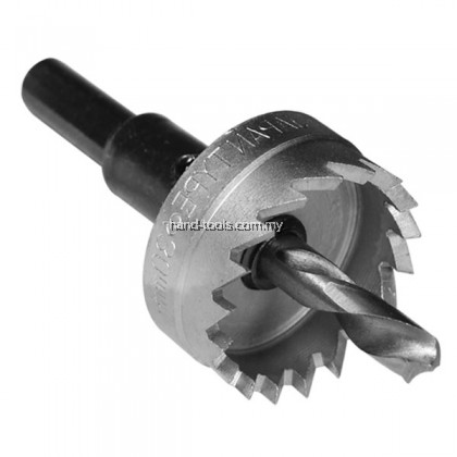 13MM HSS HOLE SAW For drill operation on stainless steel sheet or square wares, cast iron(50-HS113)