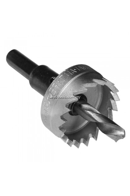 13MM HSS HOLE SAW For drill operation on stainless steel sheet or square wares, cast iron(50-HS113)