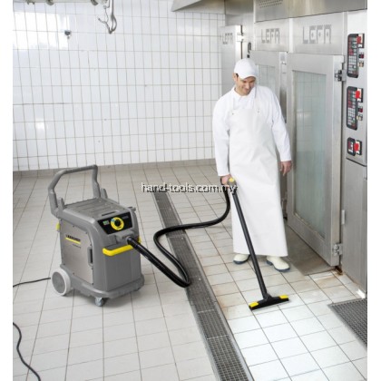Karcher SGV8/5 Professional Steam Vacuum Cleaner  (3000W/5L/8 Bar)