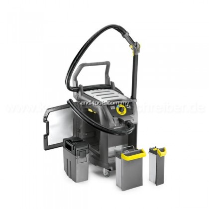 Karcher SGV8/5 Professional Steam Vacuum Cleaner  (3000W/5L/8 Bar)