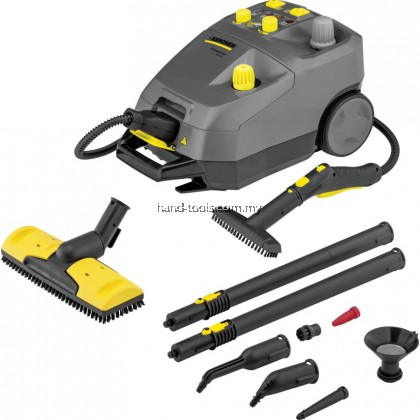 Karcher SG4/4 Professional Steam Cleaner SG4/4 (2300W/4L/4 Bar) Karcher SG4/4 Professional Steam Cleaner SG4/4 (2300W/4L/4 Bar)