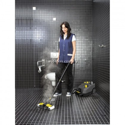 Karcher SG4/4 Professional Steam Cleaner SG4/4 (2300W/4L/4 Bar) Karcher SG4/4 Professional Steam Cleaner SG4/4 (2300W/4L/4 Bar)