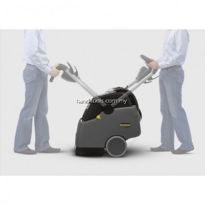 Karcher BRC45/45C carpet & Upholstery Cleaner(1700W/45litres/300mbar) Karcher BRC45/45C carpet & Upholstery Cleaner(1700W/45litres/300mbar)