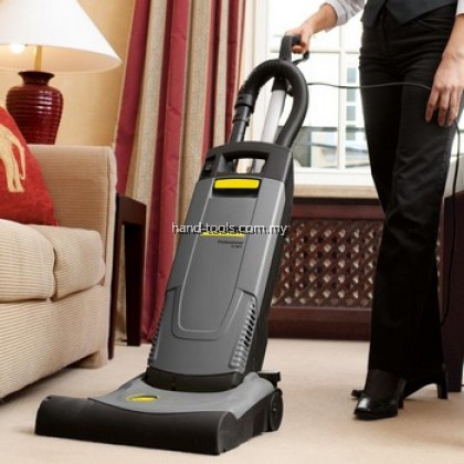 Karcher CV38/2Adv Dry Vacuum Sweeper  -HEPA (1200W/5.5L)