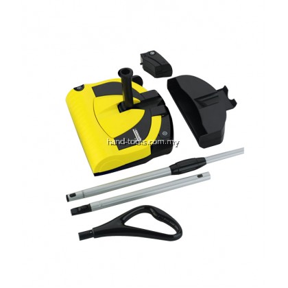 Karcher K55Plus 4.8V Cordless Electric Broom Karcher K55Plus 4.8V Cordless Electric Broom