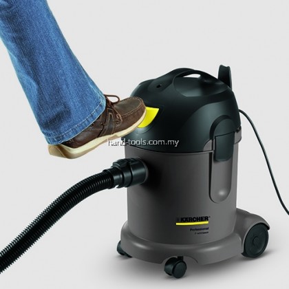Karcher T14/1 Classic ALA Dry Vacuum Cleaner  (1600W/14L)