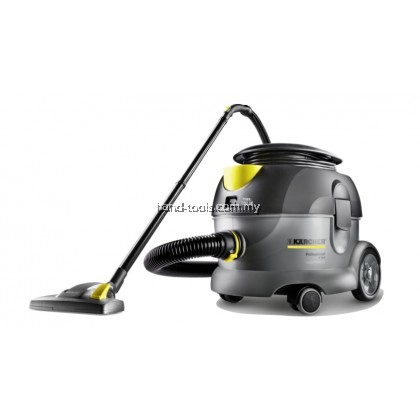 Karcher T12/1 Dry Vacuum Cleaner (1300W/12L) Karcher T12/1 Dry Vacuum Cleaner (1300W/12L)