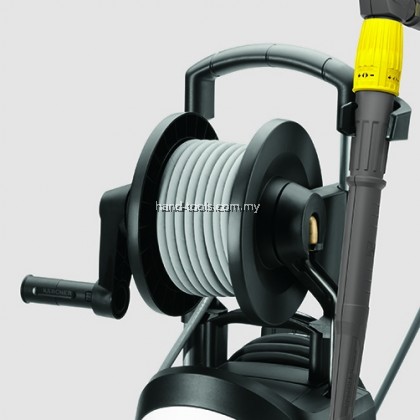 Karcher HD7/10 CXF Commercial Pressure Cleaner (4500W/120 Bar) Karcher HD7/10 CXF Commercial Pressure Cleaner (4500W/120 Bar)