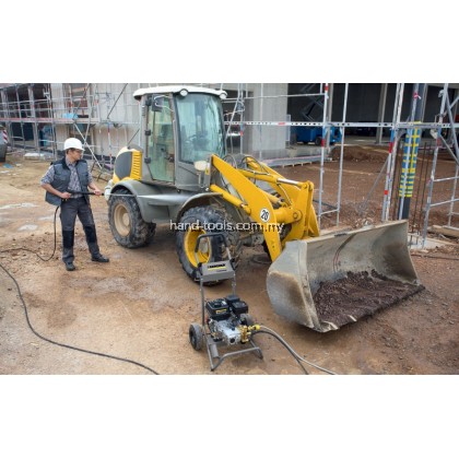 Karcher Commercial Petrol Pressure Cleaner HD7/20-G (4100W/240Bar)