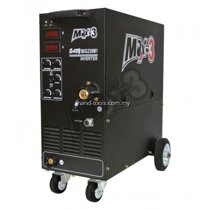 200A MIG Inverter Welding Machine ADVMIG230M1 200A MIG Inverter Welding Machine ADVMIG230M1