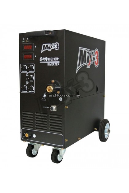 200A MIG Inverter Welding Machine ADVMIG230M1