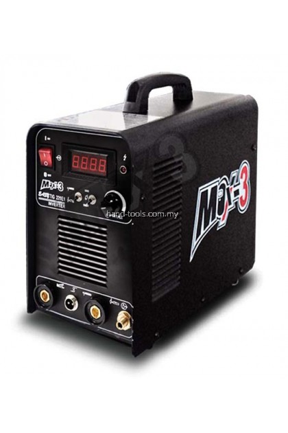 200A TIG Welding Machine-Inverter TIG220E1