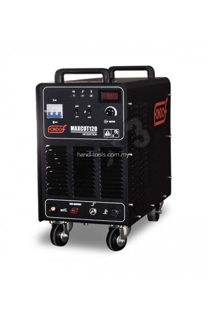 120A PAW Plasma Air Cutting Machine MAXCUT120