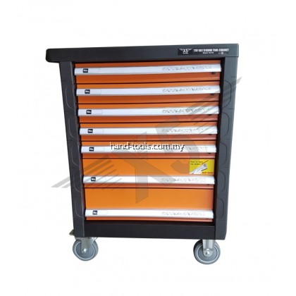 X5 TRTC770 Professional 7 Drawer Tool Cabinet without Tools TRTC770 X5 TRTC770 Professional 7 Drawer Tool Cabinet without Tools TRTC770