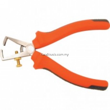 kennedy ken5585200k 160MM/6.3/4" PRO-TORQ INS. WIRE STRIPPERS