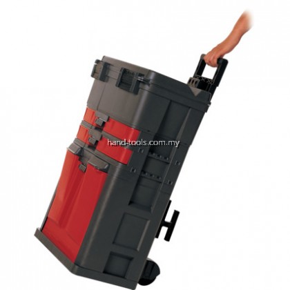 kennedy KENNEDY KEN5931800K MOBILE TOOL CABINET 490x380x720mm