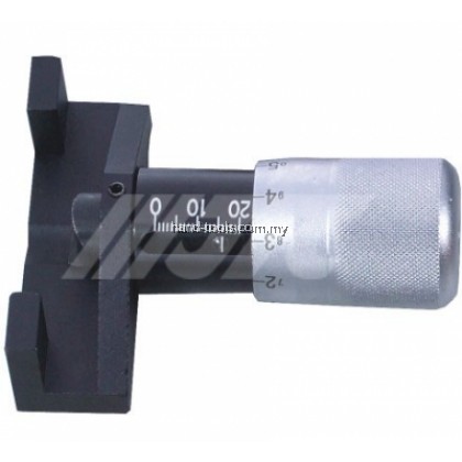 JTC1424 UNIVERSAL TENSIONING GAUGE FOR CAM BELTS JTC1424 UNIVERSAL TENSIONING GAUGE FOR CAM BELTS