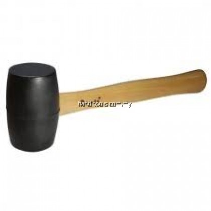 66-rm516 16oz RUBBER MALLET HAMMER