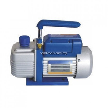 Value VE115N 1/4HP 2.0CFM Single Stage Vacuum Pump