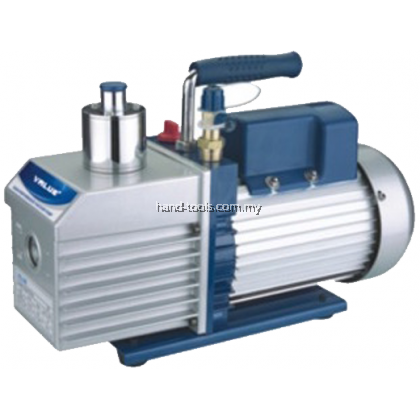 Value VE260N Dual Stage Vacuum Pump  6.0CFM