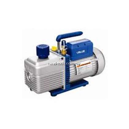 Value VE180N Single Stage Vacuum Pump 8.0 CFM