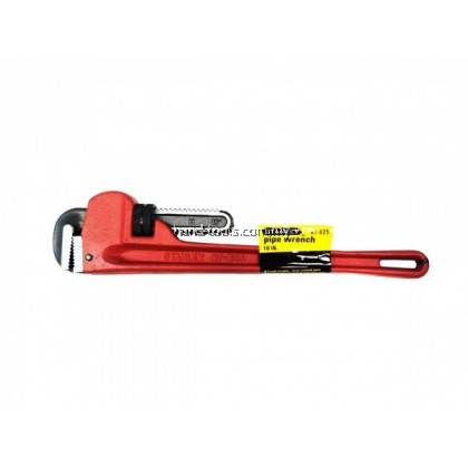 Stanley 87-620 6in Pipe Wrench