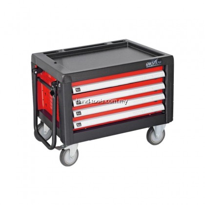 MK-EQP-0301 4 DRAWER CHEST AND ROLLER CABINET MK-EQP-0301 4 DRAWER CHEST AND ROLLER CABINET