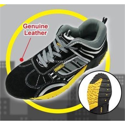 COLEX SLY500 SPORTY SAFETY SHOES 