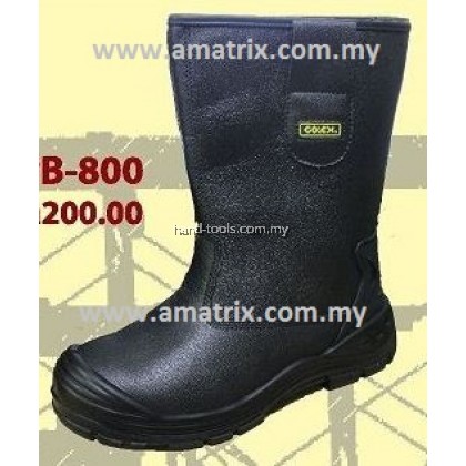 COLEX BPB800 SAFETY BOOTS COLEX BPB800 SAFETY BOOTS