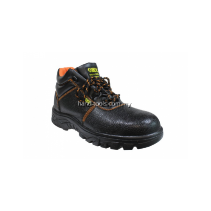 COLEX ZZ600 STEEL TOE CAP MID SOLE MEDIUM CUT SAFETY SHOES COLEX ZZ600 STEEL TOE CAP MID SOLE MEDIUM CUT SAFETY SHOES