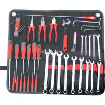 KEN5953460K MAINTENANCE PRO TORQ TOOLKIT 45-PCE 