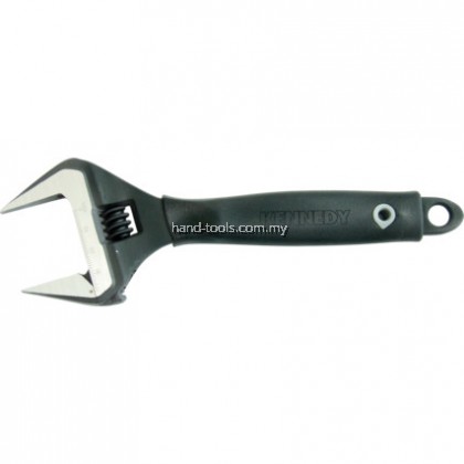 kennedy KEN5015060K 6"/150mm WIDE JAW ADJUSTABLE WRENCH kennedy KEN5015060K 6"/150mm WIDE JAW ADJUSTABLE WRENCH