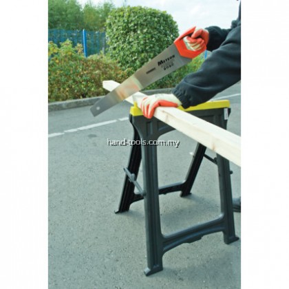 kennedy KEN5978140K FOLDING SAW HORSE TWIN PACK 