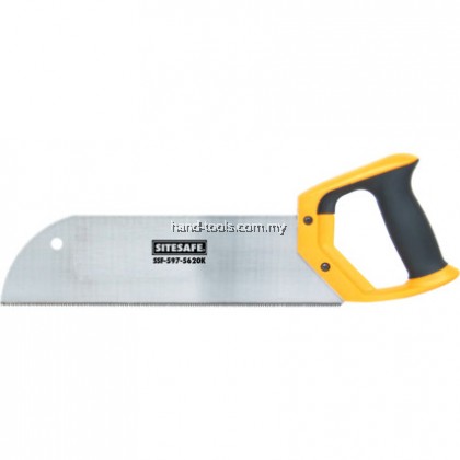 sitesafe SSF5975620K CONTRACTORS 13" HARDPOINT VENEER FLOORBOARD SAW 