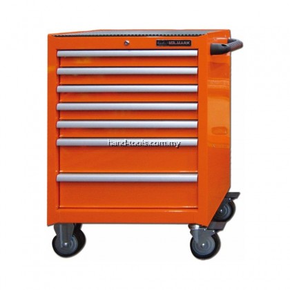 MR.MARK MK-SET-0388A 239 PCS 7-DRAWER TROLLEY TOOLS SET (5 DRAWER WITH TOOLS) MR.MARK MK-SET-0388A 239 PCS 7-DRAWER TROLLEY TOOLS SET (5 DRAWER WITH TOOLS)