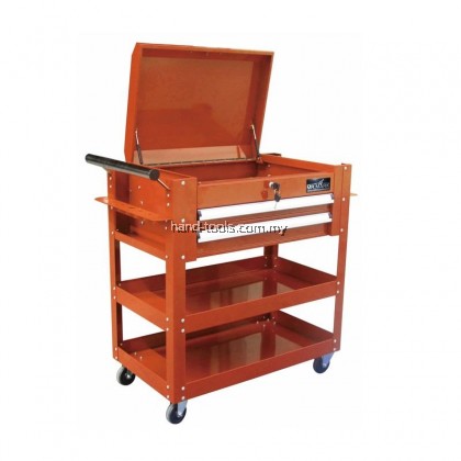 MR.MARK MK-SET-0303 160 PCS 3-DRAWER TROLLEY TOOLS SET (3 DRAWER WITH TOOLS) MR.MARK MK-SET-0303 160 PCS 3-DRAWER TROLLEY TOOLS SET (3 DRAWER WITH TOOLS)