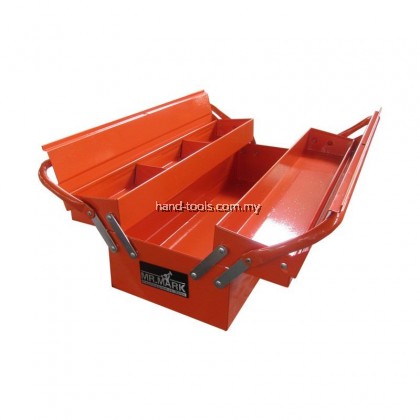 MR.MARK MK-EQP-0309 CANTILEVEL TOOL BOX MR.MARK MK-EQP-0309 CANTILEVEL TOOL BOX