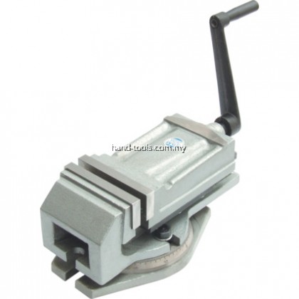 atlas ATL4451100K 4" MACHINE VICE WITH SWIVEL BASE 
