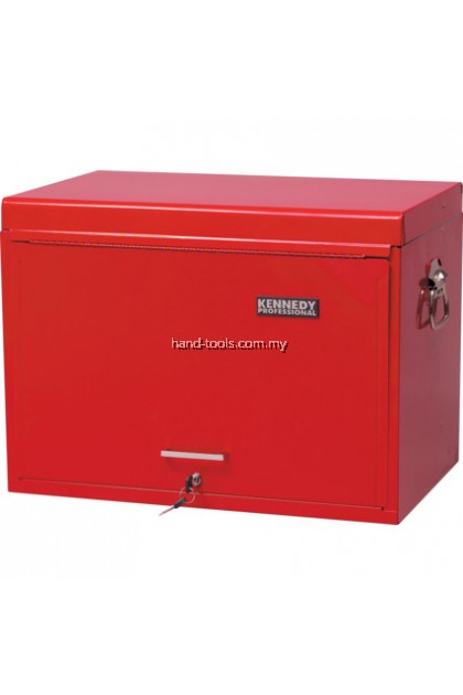 kennedy KEN5945280K RED 12-DRAWER EXTRA DEEPTOOL CHEST 