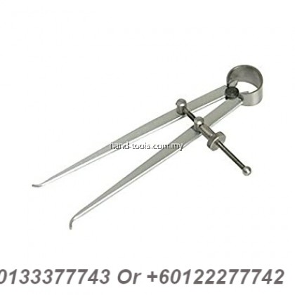 GARVIN SPRING INSIDE CALIPERS 6" GARVIN SPRING INSIDE CALIPERS 6"