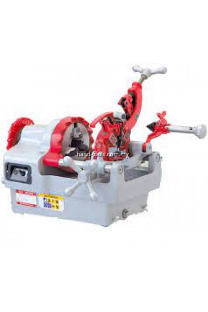 2"x1/2"  PIPE THREADING MACHINE THREADER (REX TYPE)